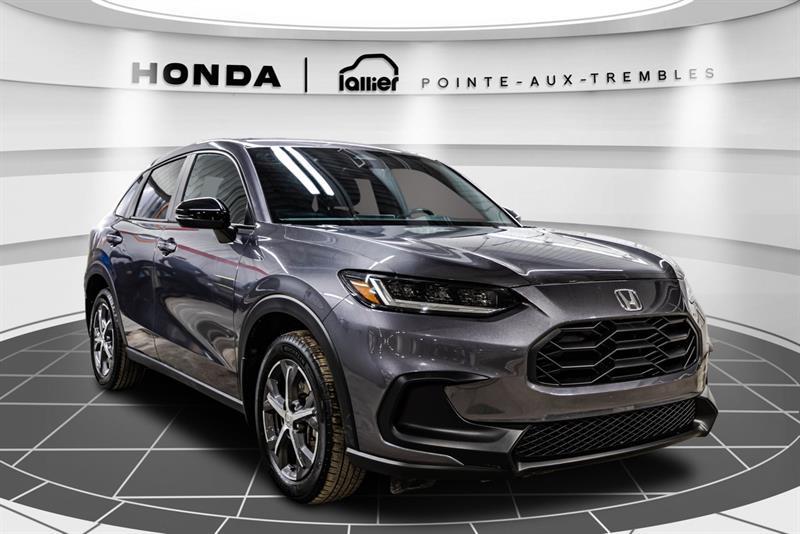 2024 Honda HR-V - Image 9