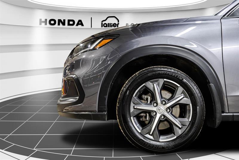 2024 Honda HR-V - Image 10