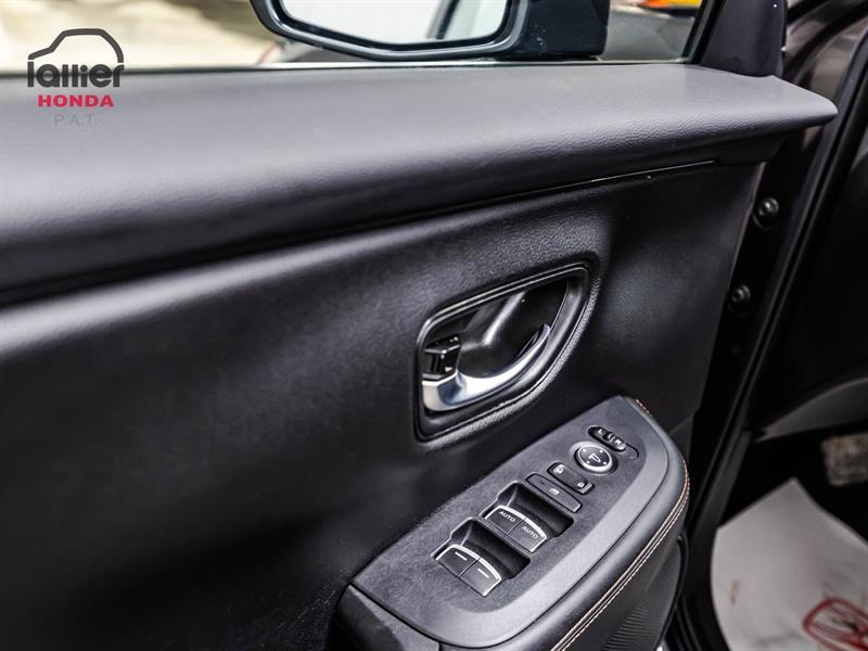 2024 Honda HR-V - Image 11