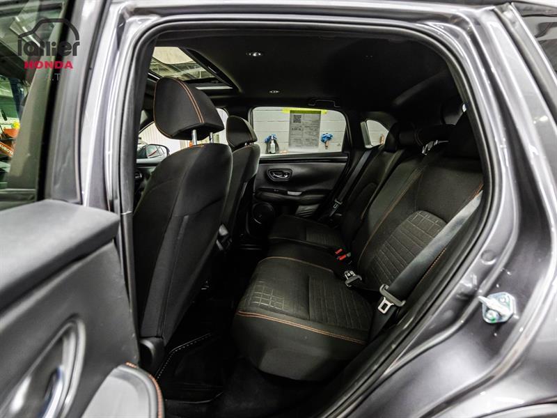 2024 Honda HR-V - Image 13