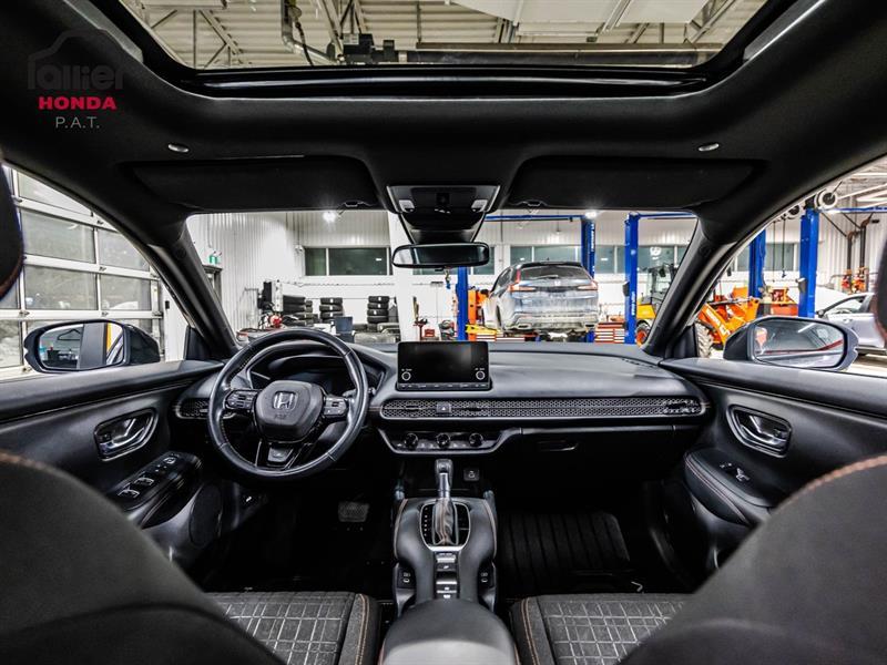 2024 Honda HR-V - Image 14