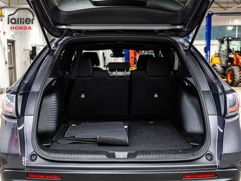 2024 Honda HR-V - Image 15