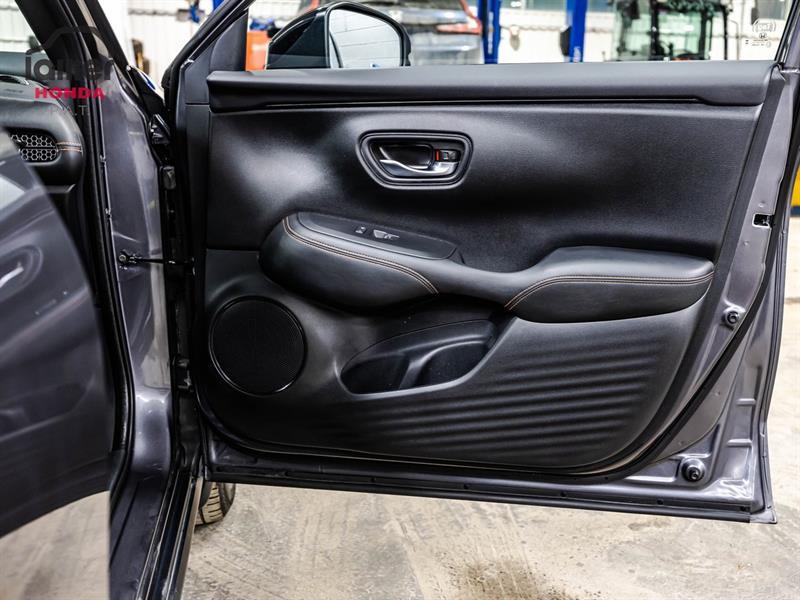 2024 Honda HR-V - Image 16