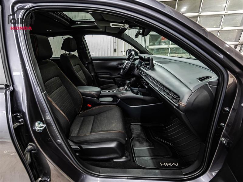 2024 Honda HR-V - Image 17