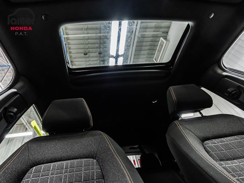 2024 Honda HR-V - Image 18