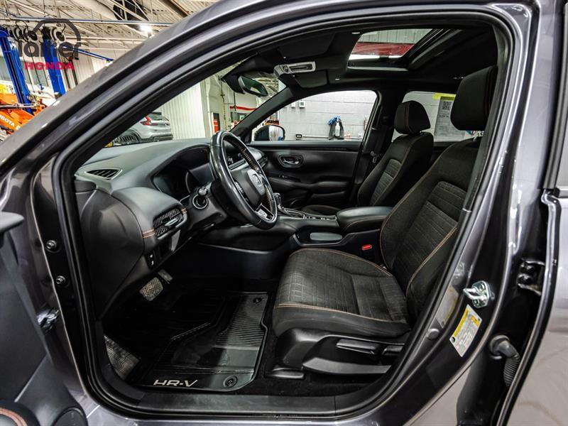 2024 Honda HR-V - Image 19