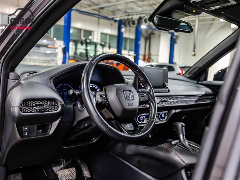 2024 Honda HR-V - Image 20