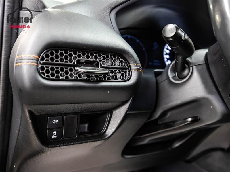 2024 Honda HR-V - Image 21