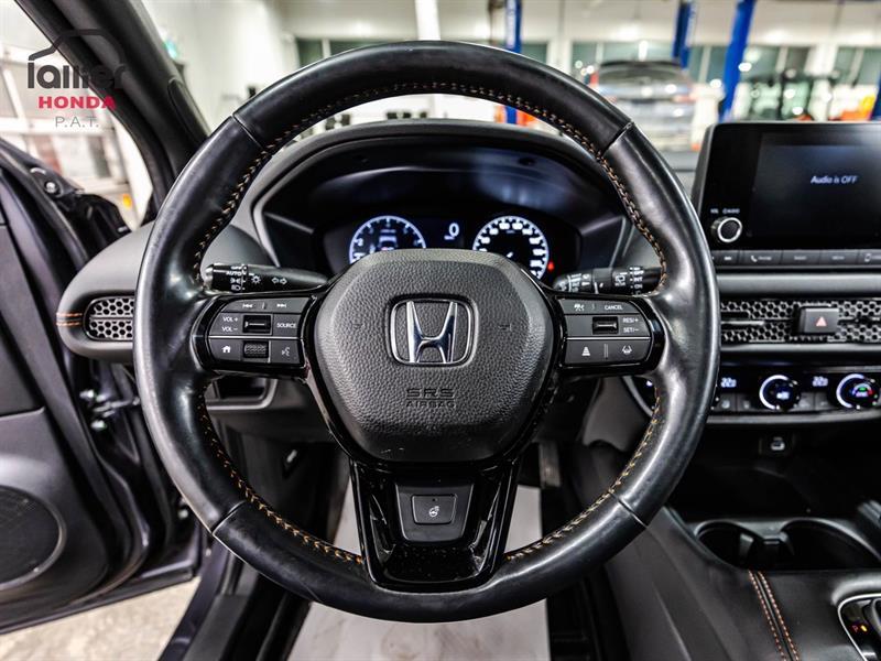 2024 Honda HR-V - Image 22