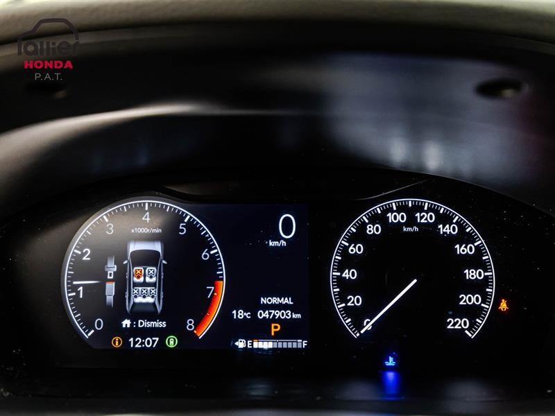 2024 Honda HR-V - Image 23