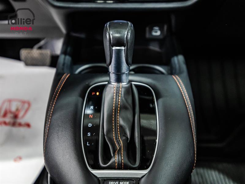 2024 Honda HR-V - Image 25