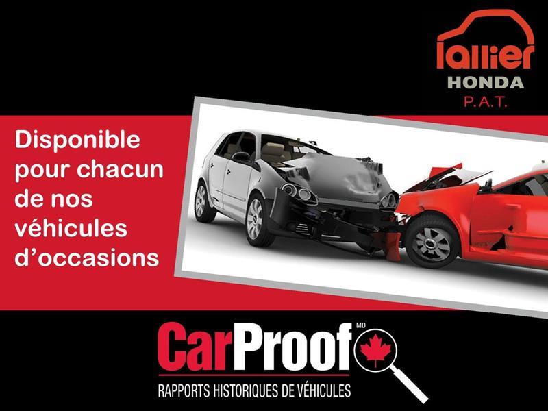 2024 Honda HR-V - Image 27