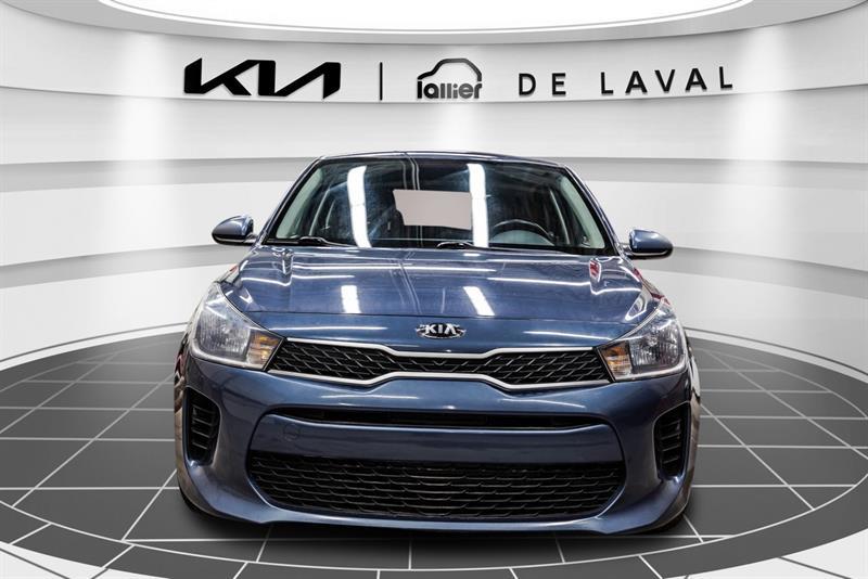 2018 Kia Rio - Image 2