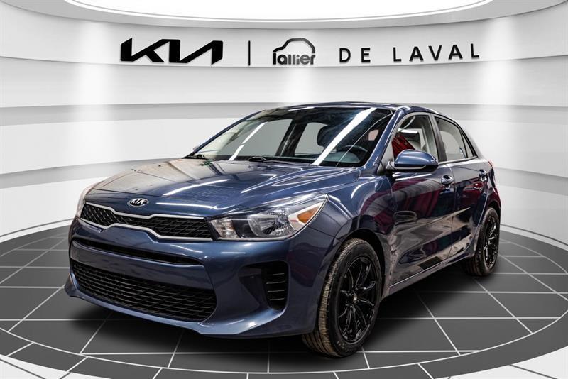 2018 Kia Rio - Image 3