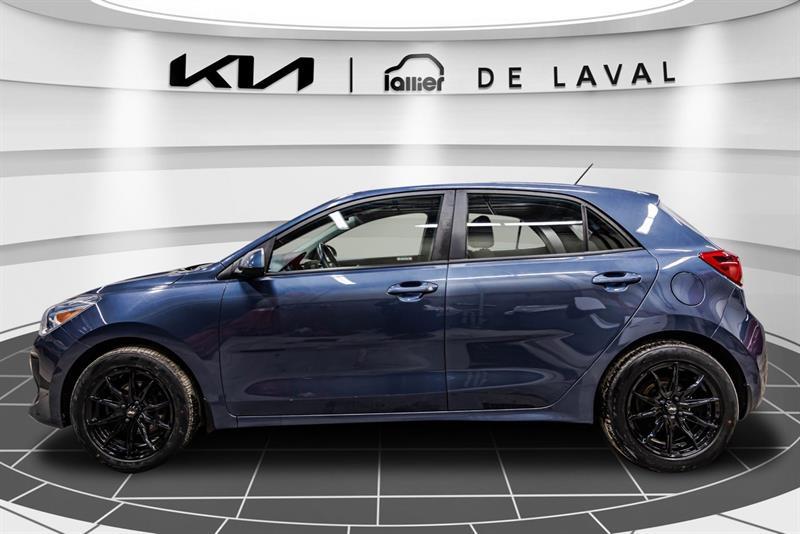 2018 Kia Rio - Image 4