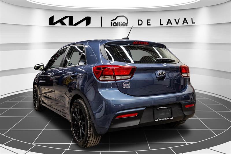 2018 Kia Rio - Image 5