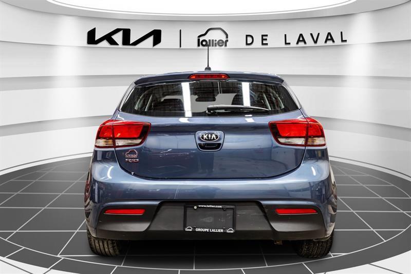 2018 Kia Rio - Image 6