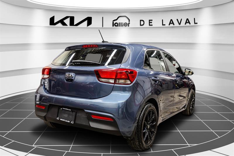 2018 Kia Rio - Image 7