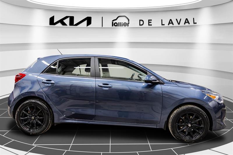 2018 Kia Rio - Image 8