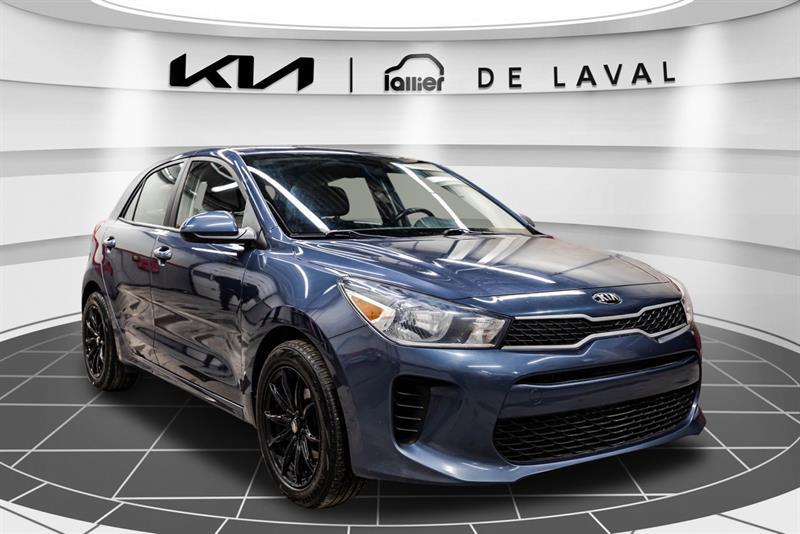 2018 Kia Rio - Image 9