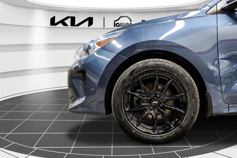 2018 Kia Rio - Image 10