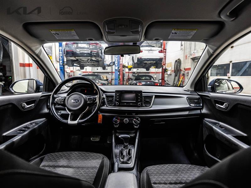 2018 Kia Rio - Image 14