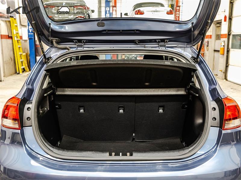 2018 Kia Rio - Image 15