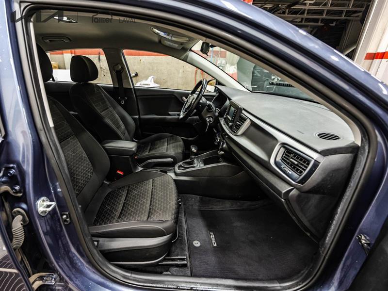 2018 Kia Rio - Image 17