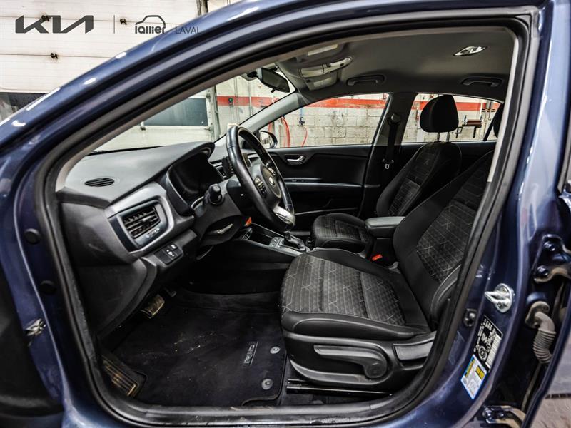 2018 Kia Rio - Image 18