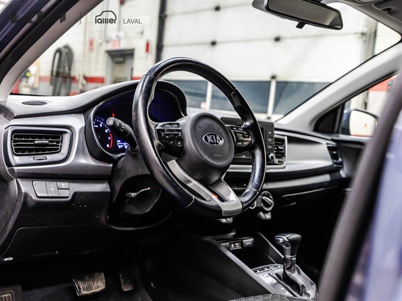 2018 Kia Rio - Image 19