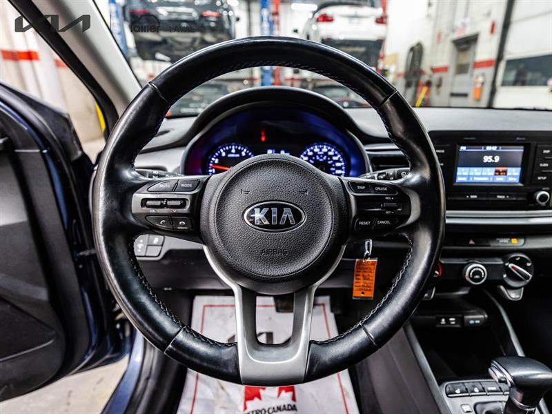 2018 Kia Rio - Image 21