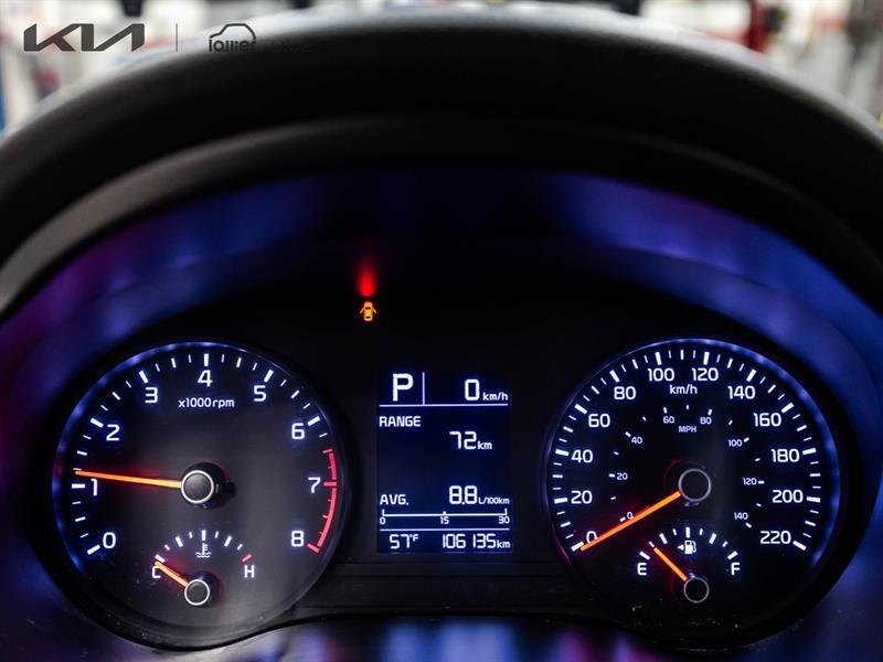 2018 Kia Rio - Image 22