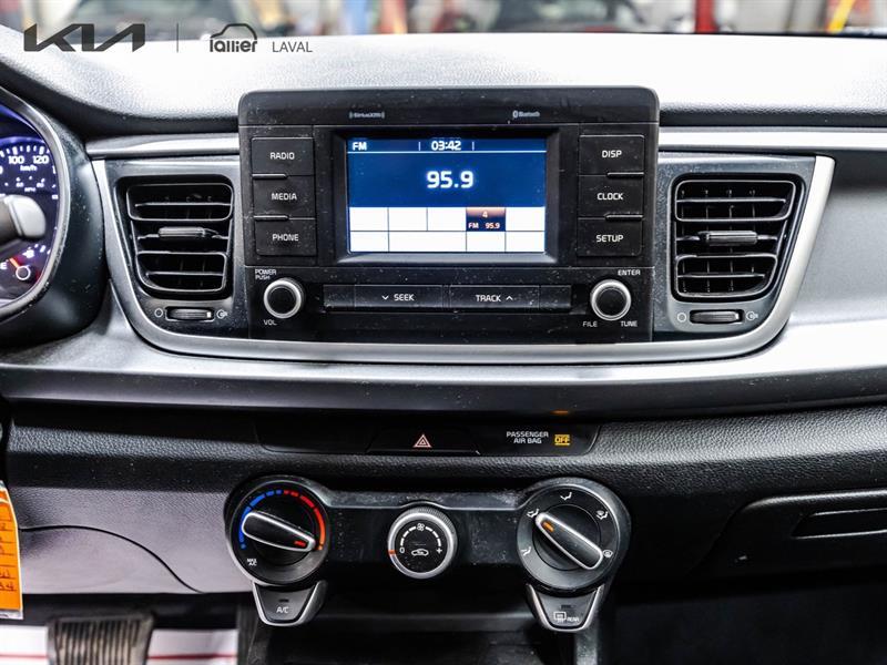 2018 Kia Rio - Image 23