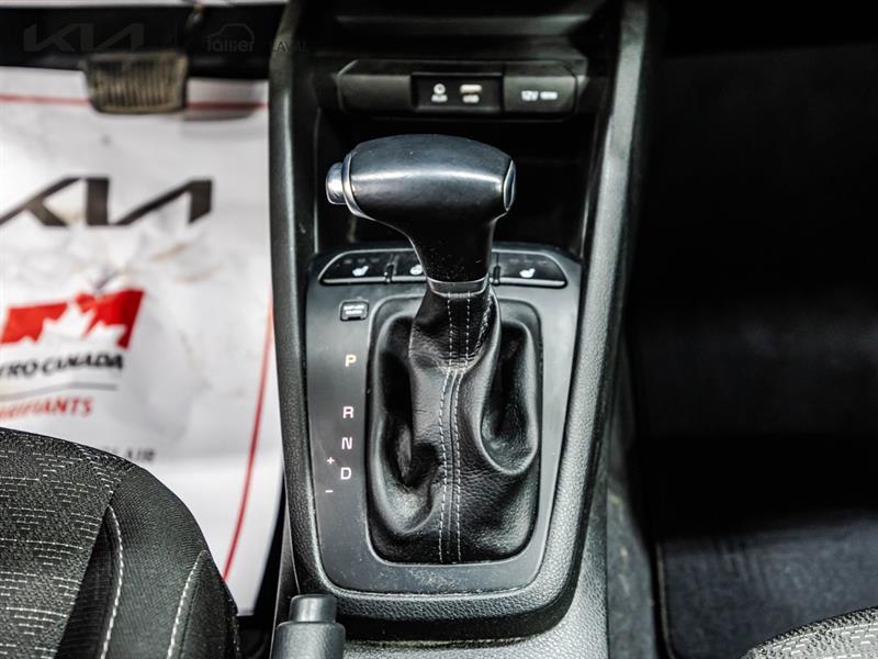 2018 Kia Rio - Image 24