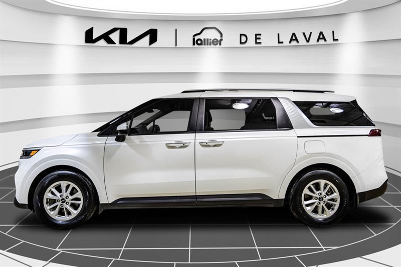 2024 Kia Carnival - Image 5