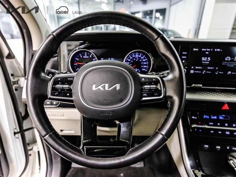 2024 Kia Carnival - Image 14