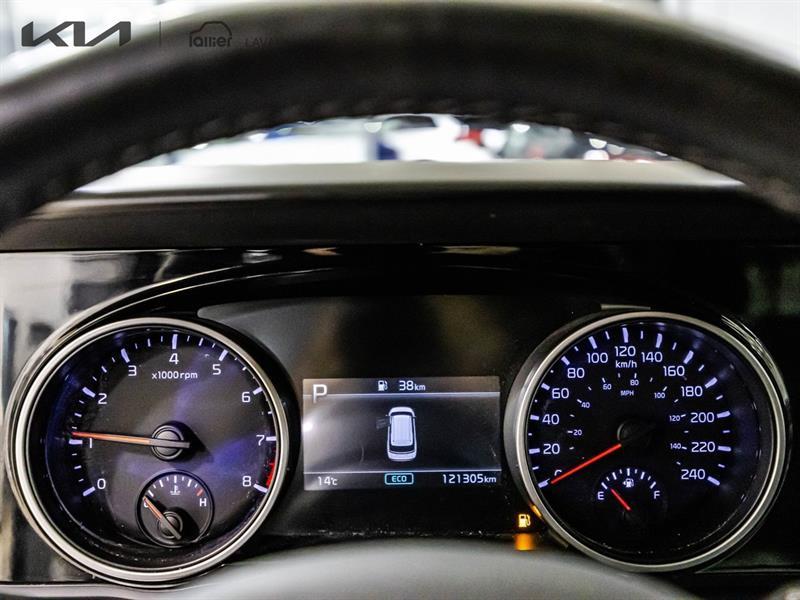 2024 Kia Carnival - Image 15