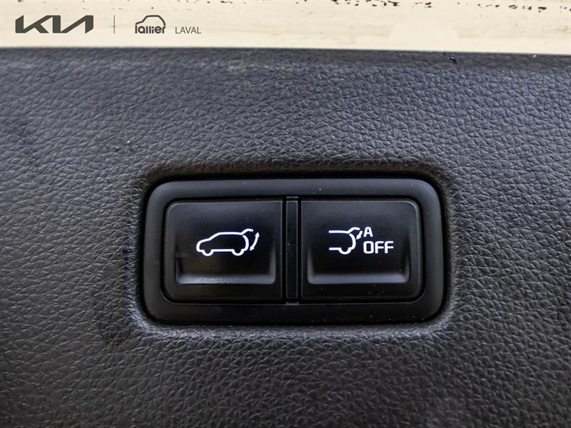 2024 Kia Carnival - Image 21