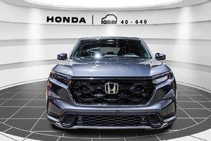 2025 Honda CR-V - Image 2