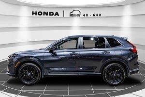 2025 Honda CR-V - Image 4