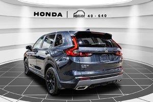 2025 Honda CR-V - Image 5