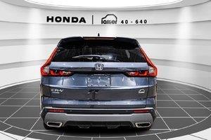 2025 Honda CR-V - Image 6