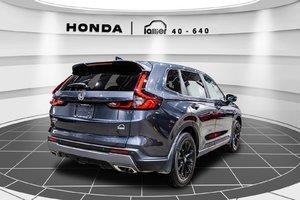 2025 Honda CR-V - Image 7