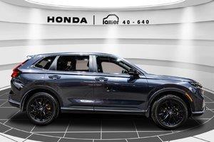 2025 Honda CR-V - Image 8