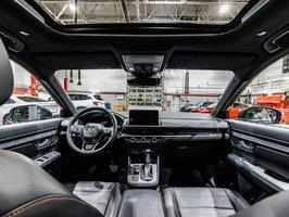 2025 Honda CR-V - Image 11