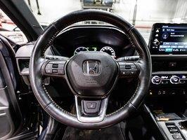 2025 Honda CR-V - Image 12