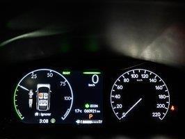 2025 Honda CR-V - Image 13