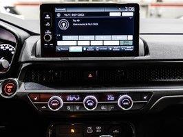 2025 Honda CR-V - Image 14