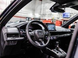 2025 Honda CR-V - Image 18