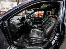 2025 Honda CR-V - Image 19